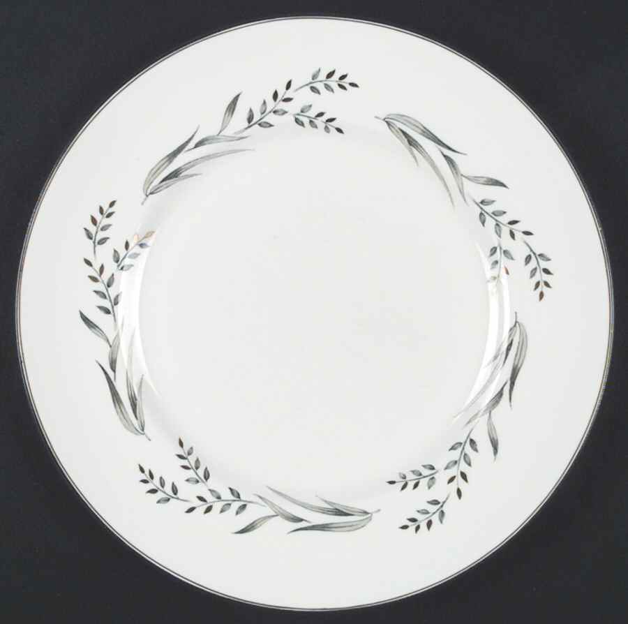 Spring Zephyr Dinner Plate by Royal Doulton-1