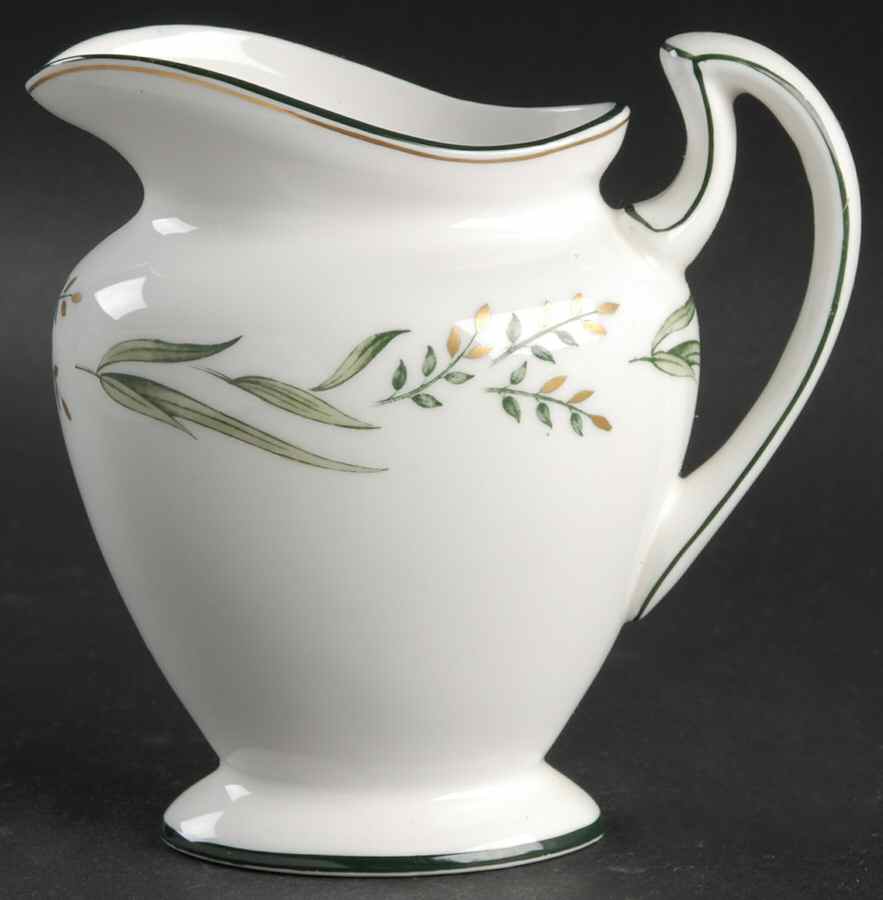 Spring Zephyr Creamer by Royal Doulton-1