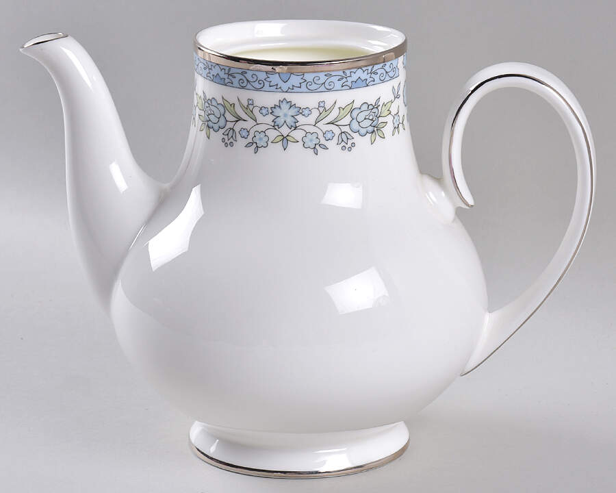 Stamford Coffee Pot No Lid by Royal Doulton-1