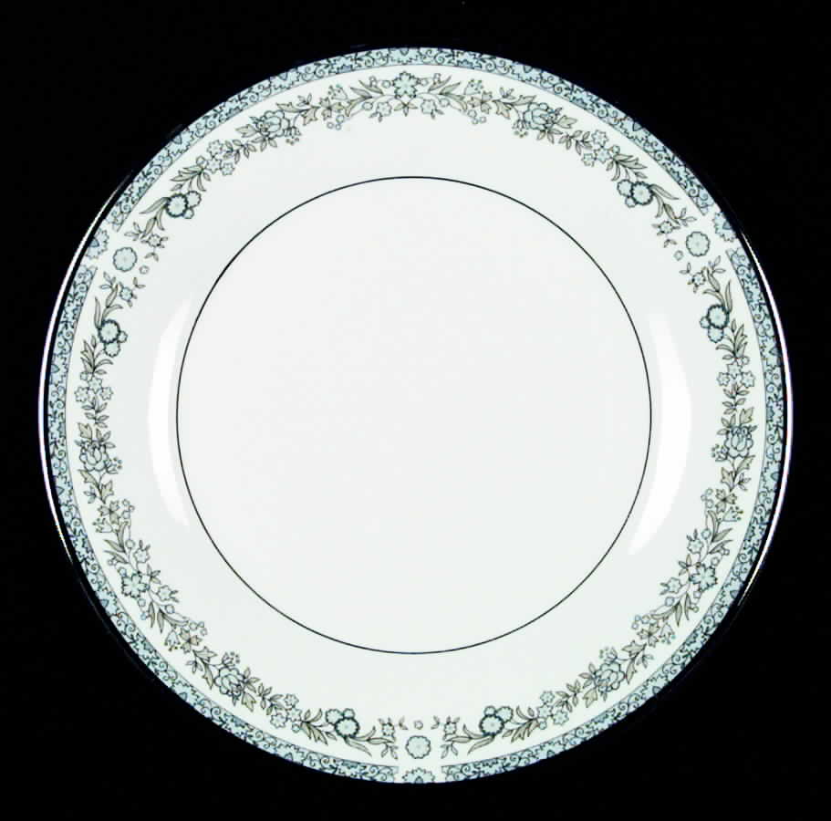 Stamford Dinner Plate by Royal Doulton-1