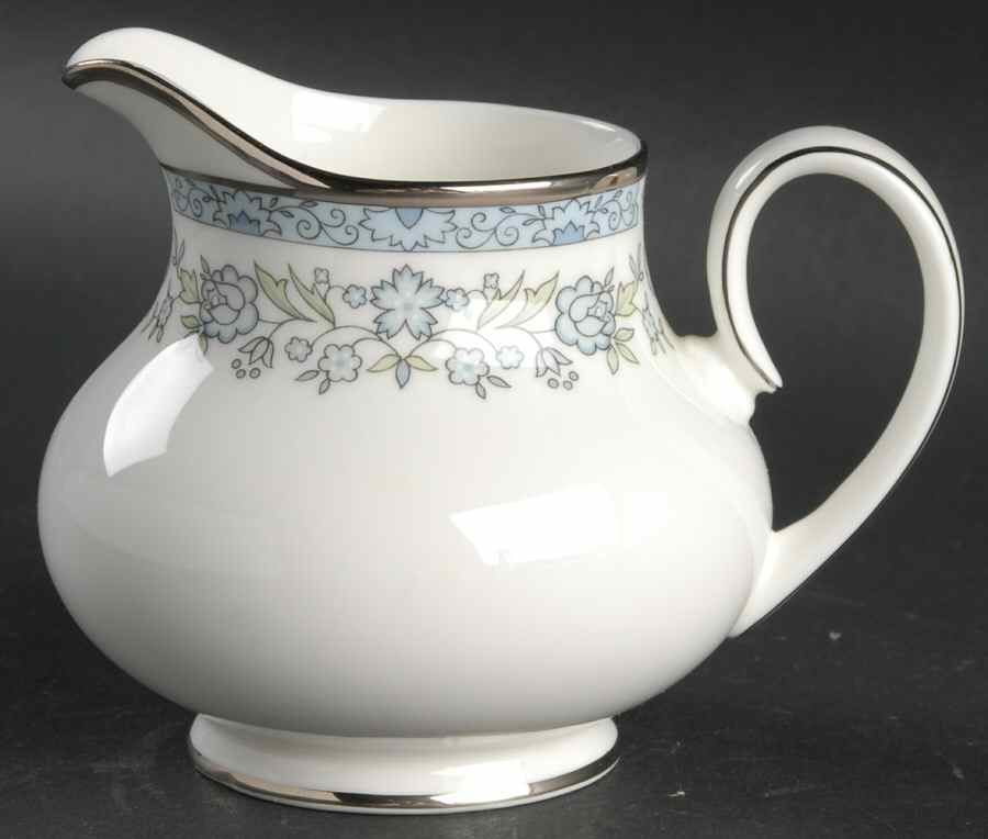 Stamford Creamer by Royal Doulton-1