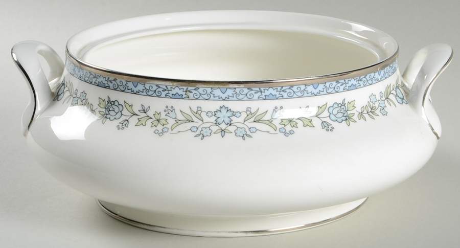 Stamford Round Vegetable No Lid by Royal Doulton-1