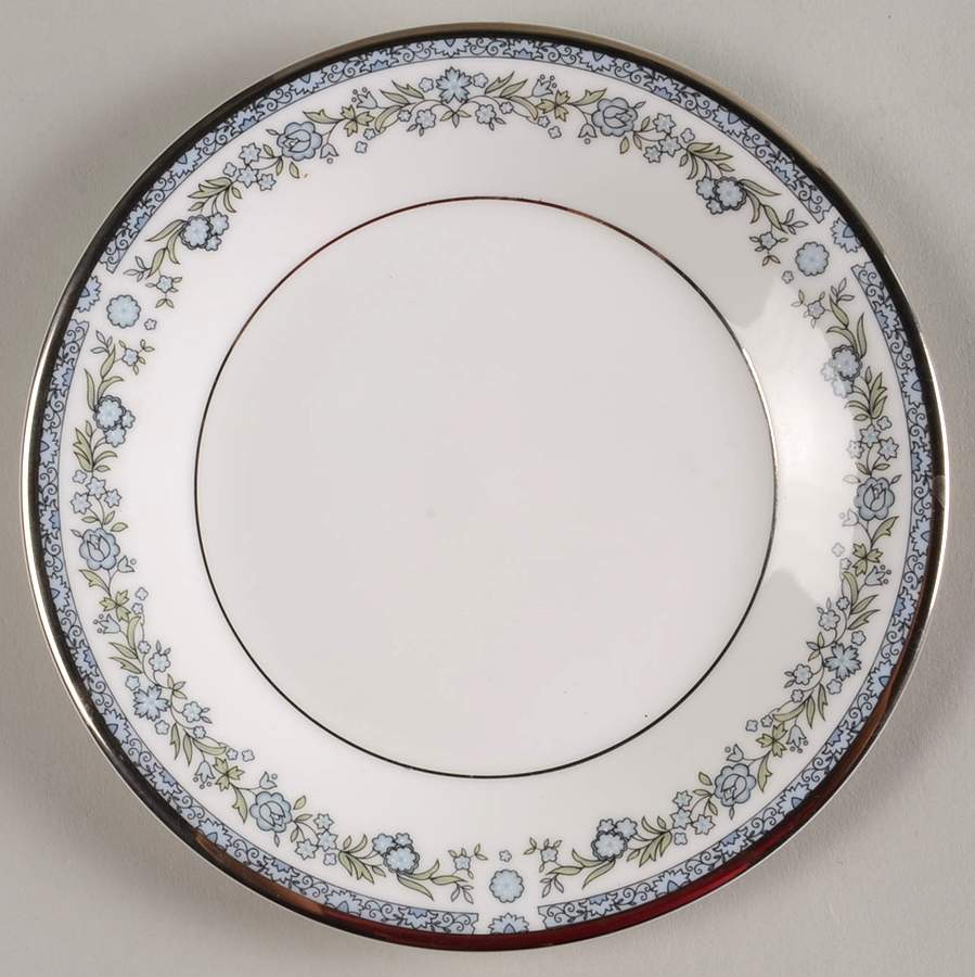 Stamford Bread & Butter Plate by Royal Doulton-1