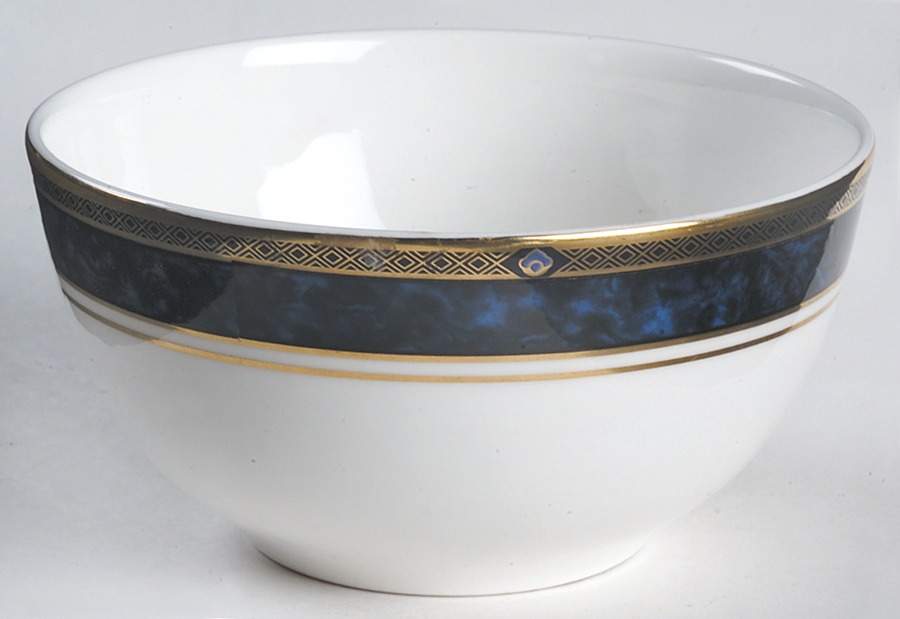 Stanwyck Open Sugar Bowl by Royal Doulton-1