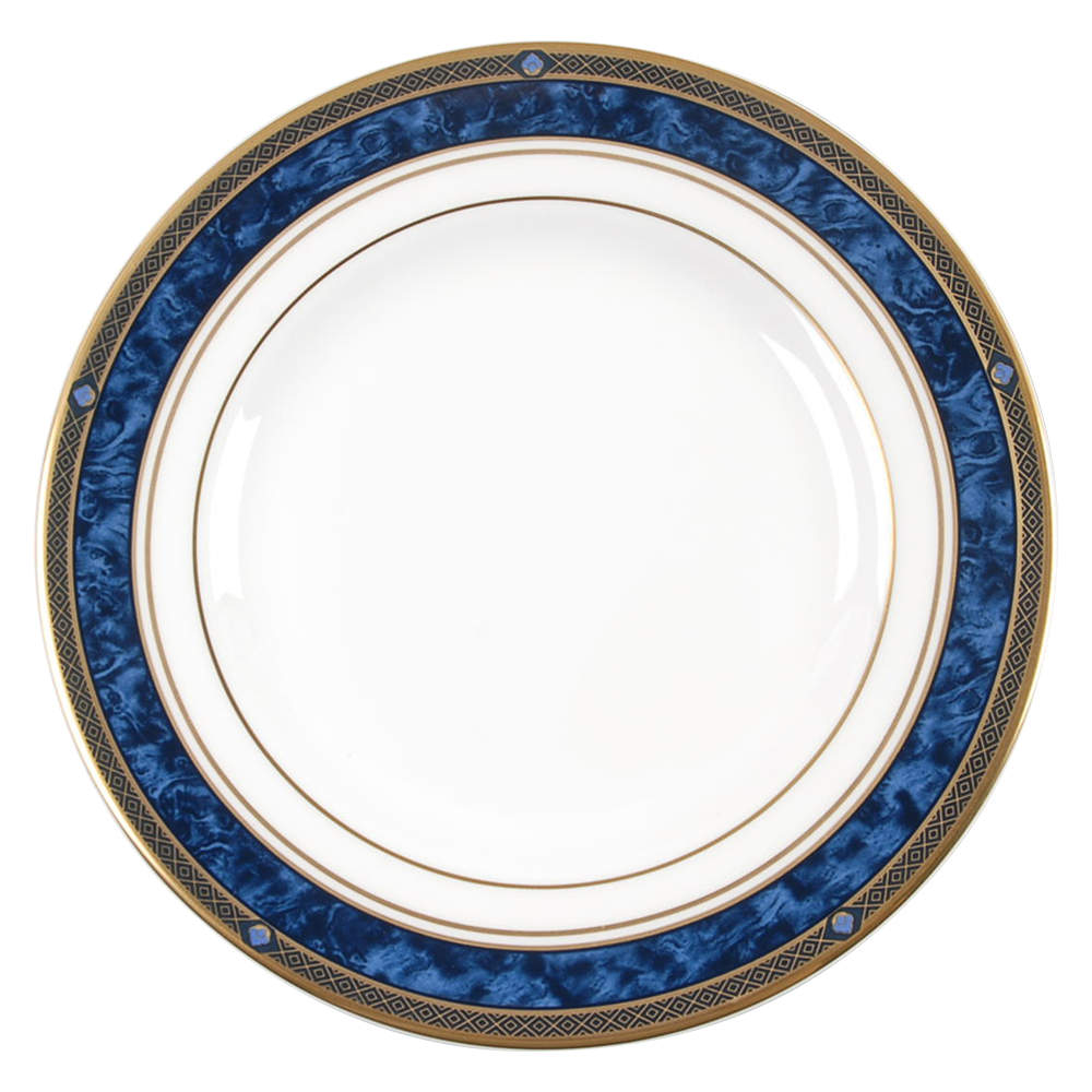 Stanwyck Bread & Butter Plate by Royal Doulton-1