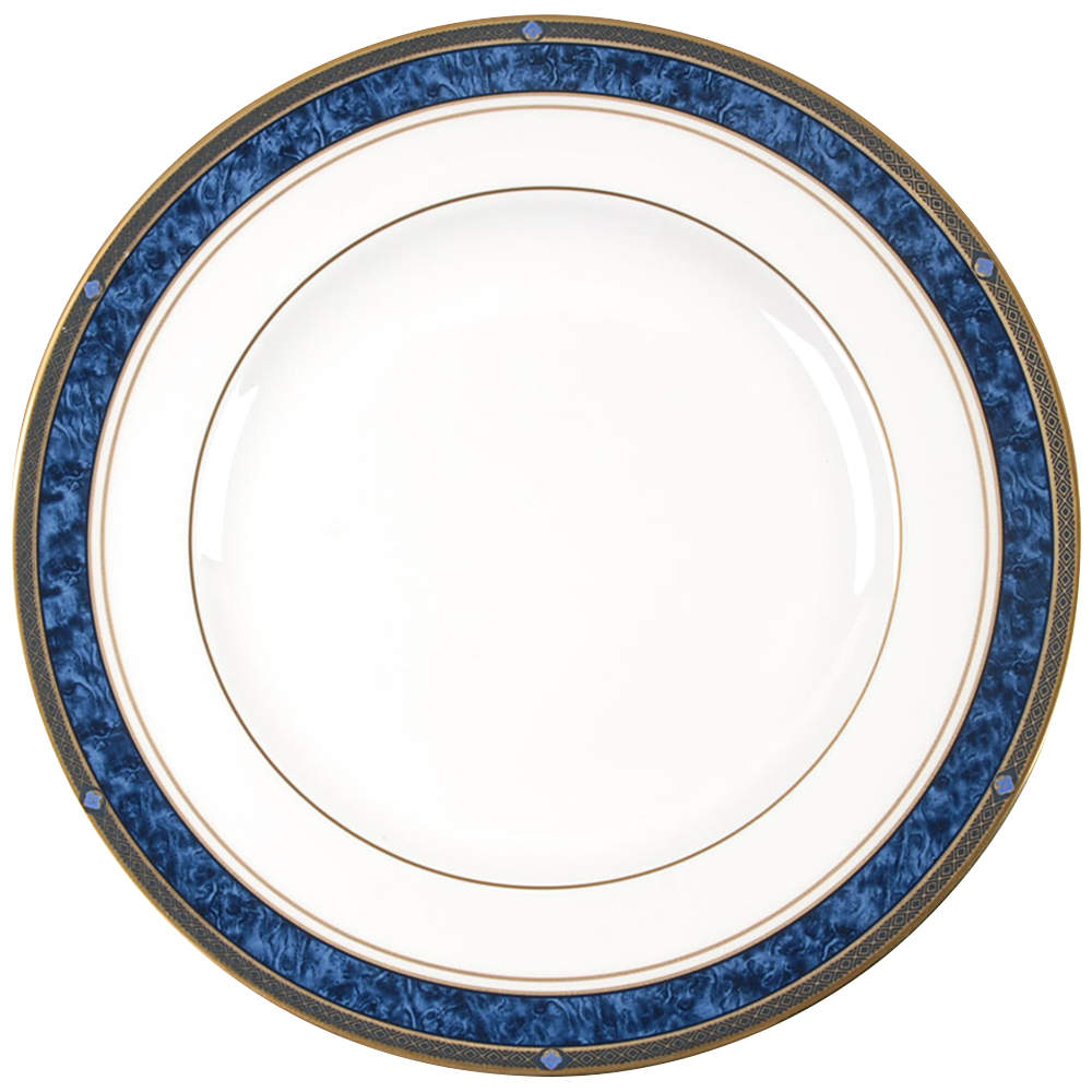 Stanwyck Dinner Plate by Royal Doulton-1