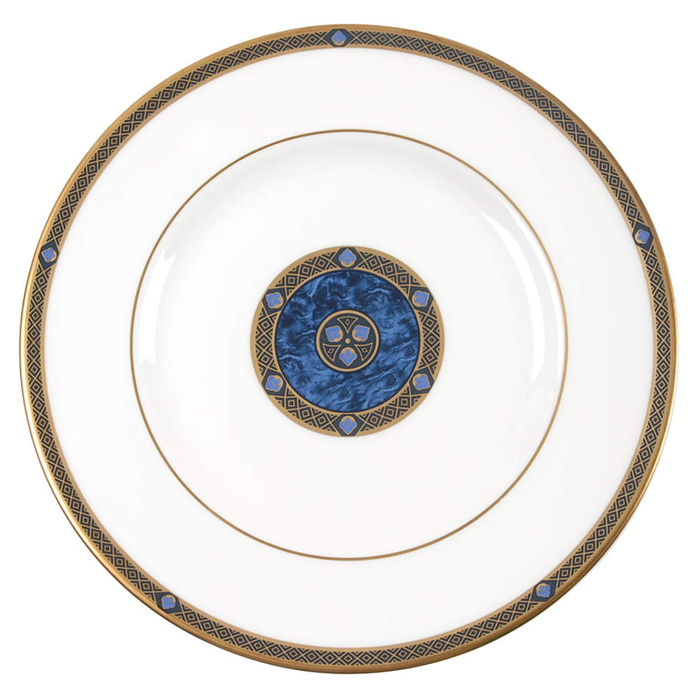 Stanwyck Salad Plate by Royal Doulton-1