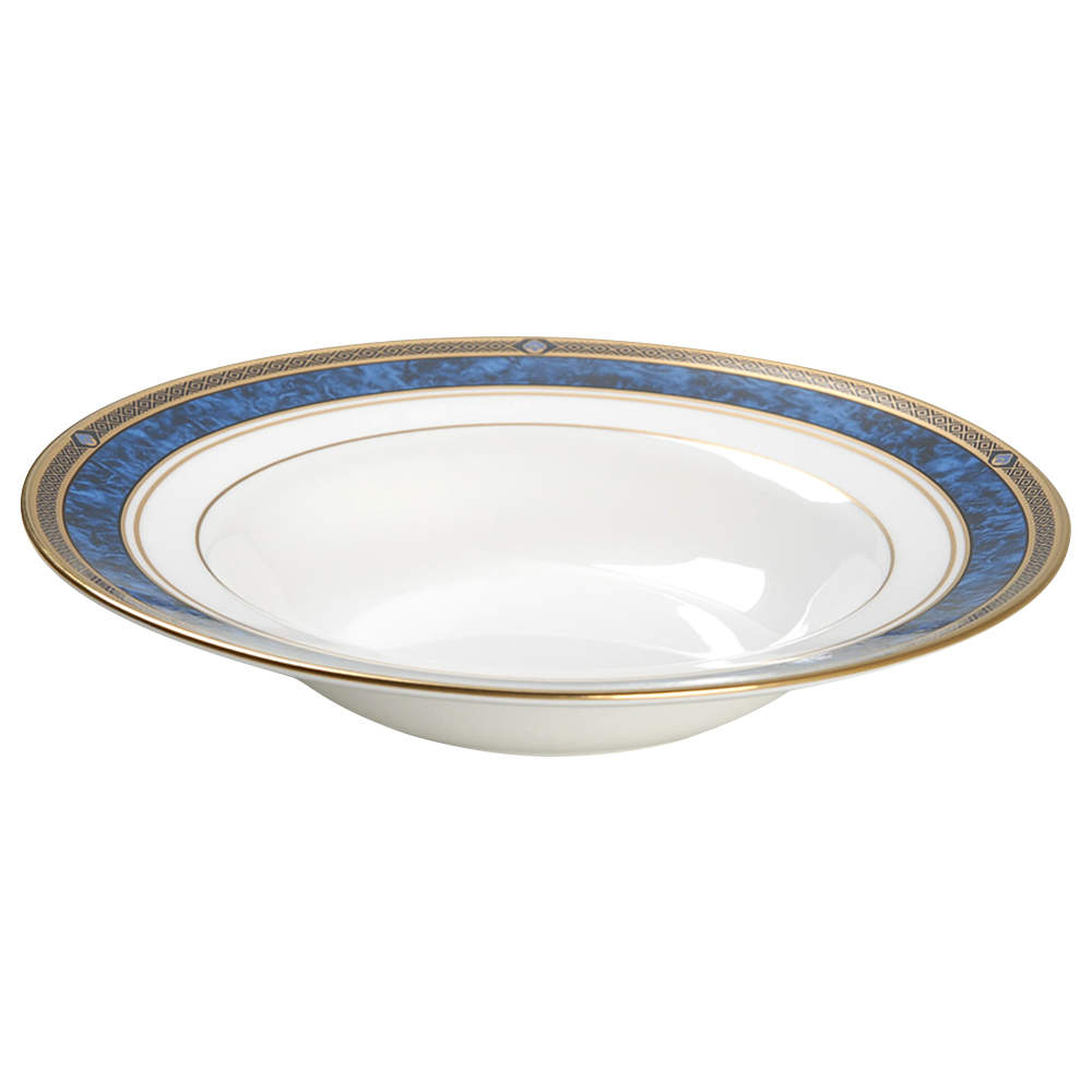 Stanwyck Rim Soup Bowl by Royal Doulton-1