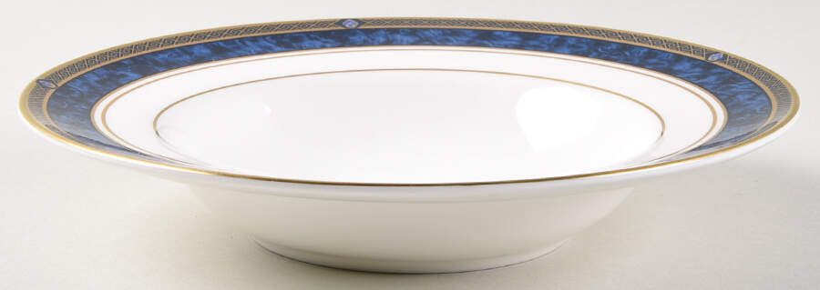 Stanwyck Rim Soup Bowl by Royal Doulton-1
