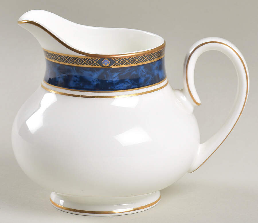 Stanwyck Creamer by Royal Doulton-1