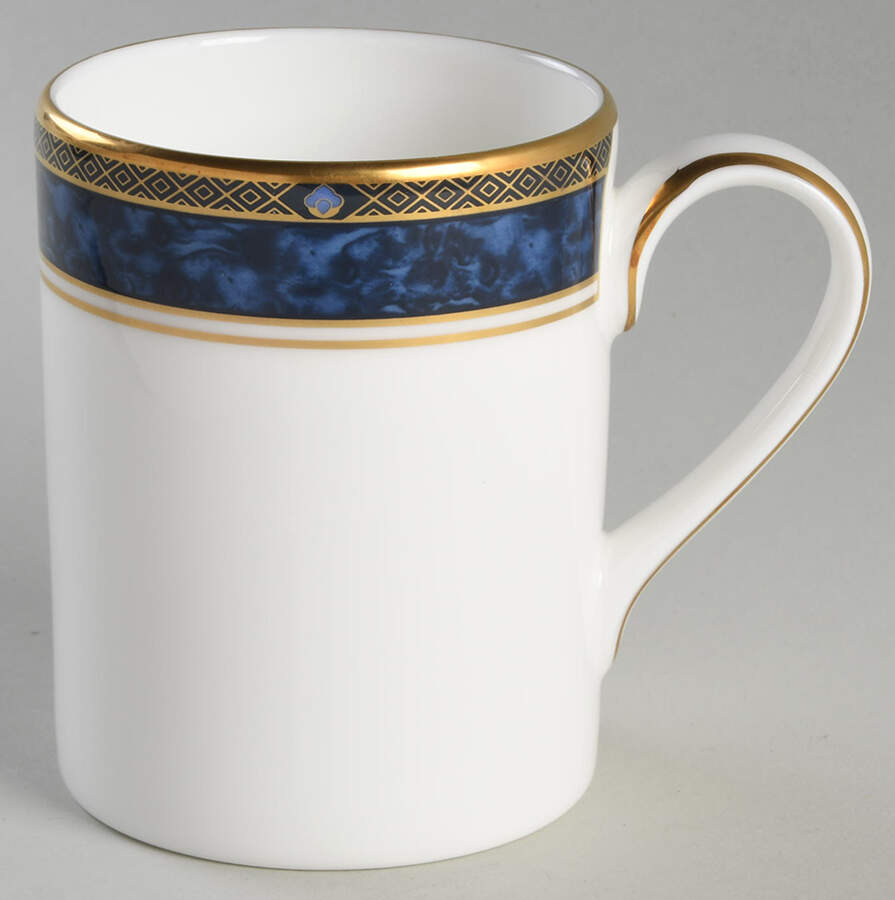 Stanwyck Mug by Royal Doulton-1