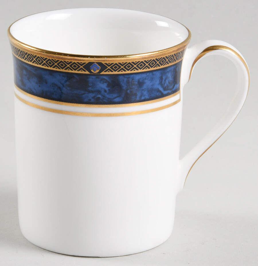 Stanwyck Flat Demitasse Cup by Royal Doulton-1
