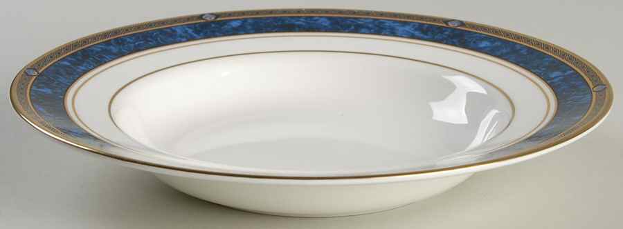 Stanwyck Large Rim Soup Bowl by Royal Doulton-1