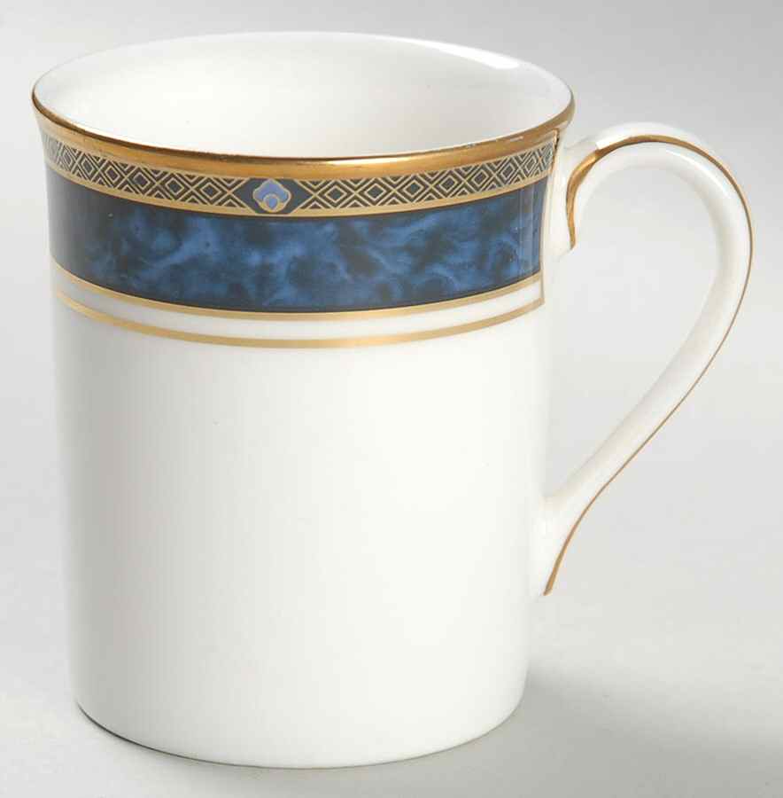 Stanwyck Tall Footed Demitasse Cup by Royal Doulton-1