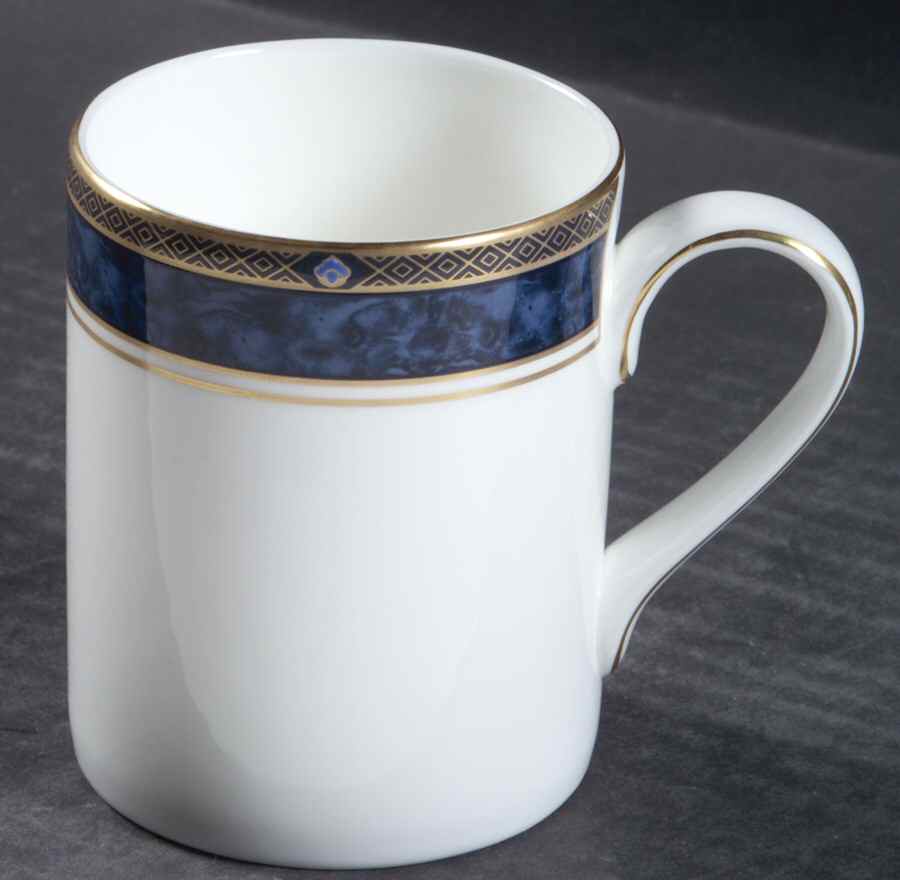 Stanwyck Mug by Royal Doulton-1