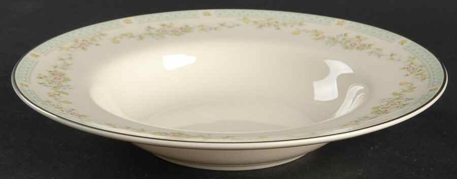 Stephanie Rim Soup Bowl by Royal Doulton-1