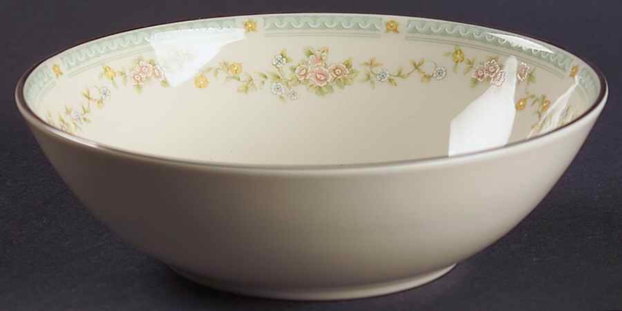 Stephanie Fruit/Dessert (Sauce) Bowl by Royal Doulton-1