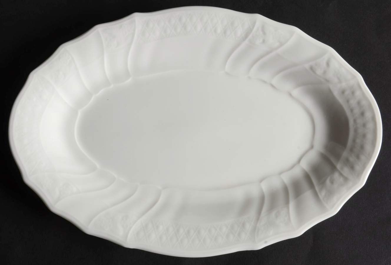 St. Moritz Relish by Royal Doulton-1