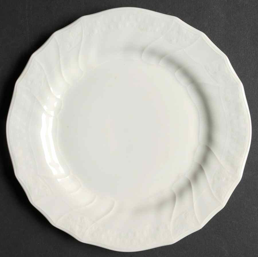 St. Moritz Bread & Butter Plate by Royal Doulton-1