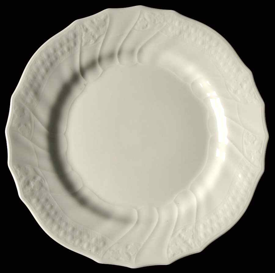 St. Moritz Salad Plate by Royal Doulton-1