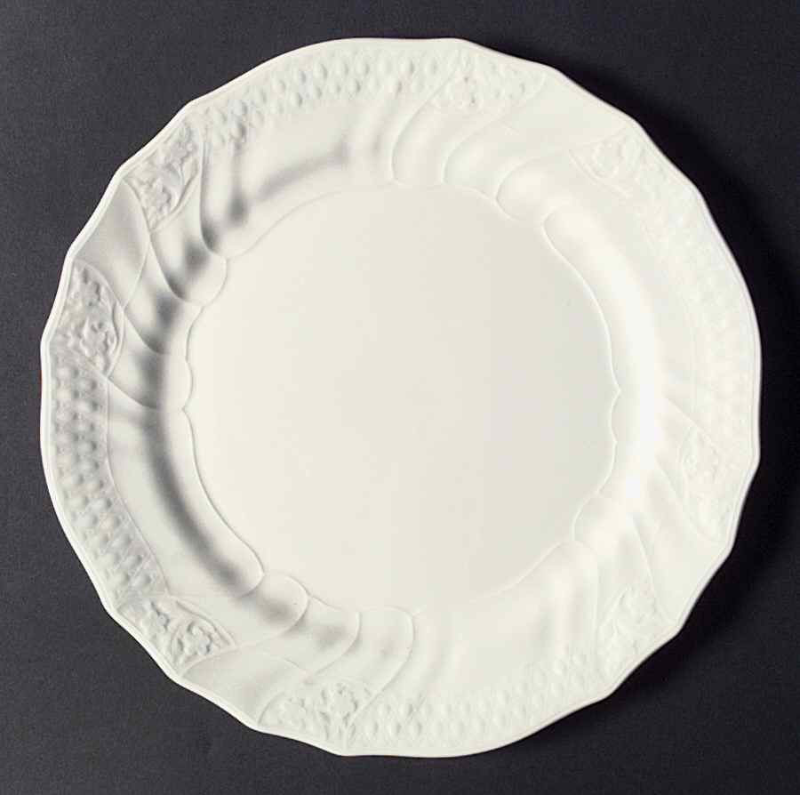 St. Moritz Dinner Plate by Royal Doulton-1
