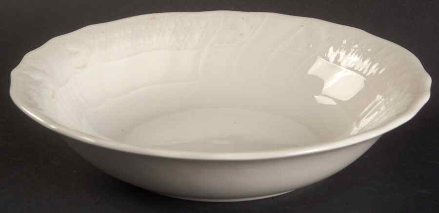 St. Moritz Coupe Cereal Bowl by Royal Doulton-1