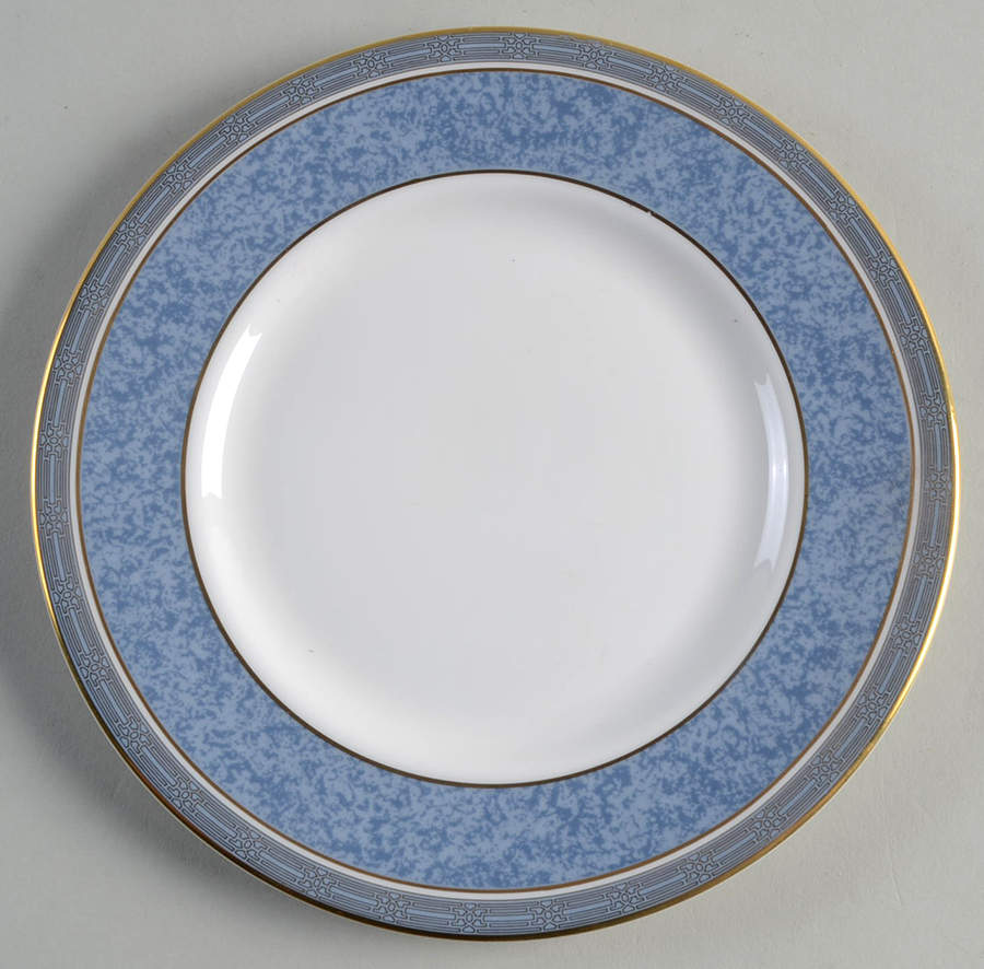 St. Pauls Salad Plate by Royal Doulton-1