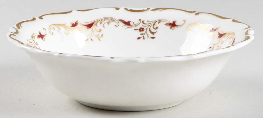 Strasbourg Fruit/Dessert (Sauce) Bowl by Royal Doulton-1