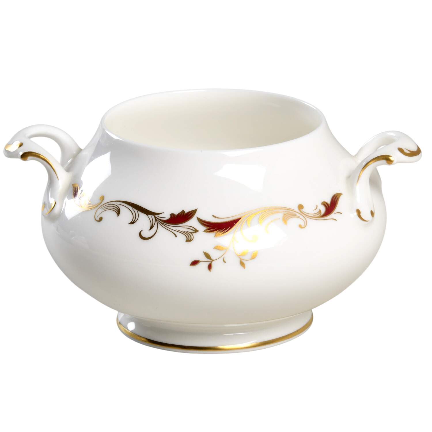 Strasbourg Sugar Bowl No Lid by Royal Doulton-1