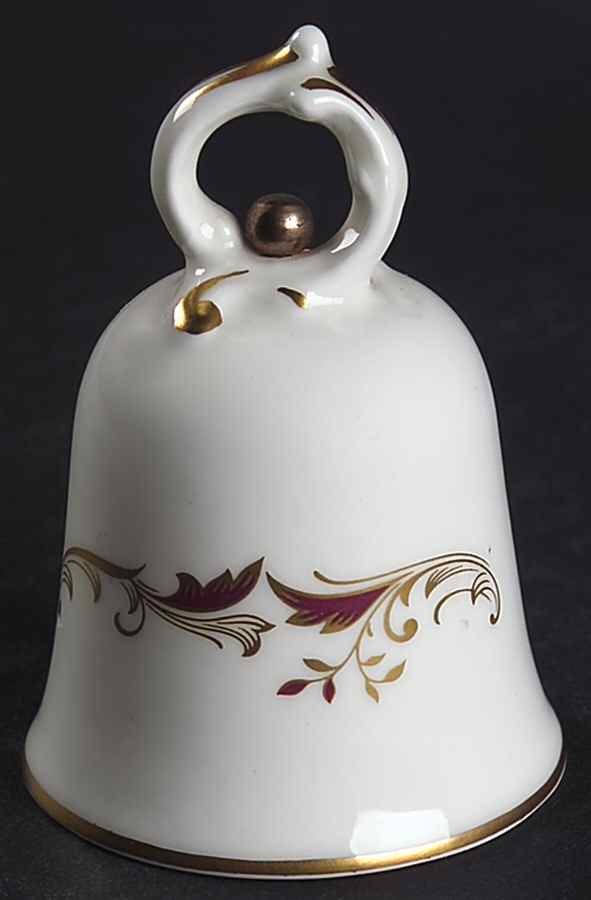 Strasbourg Bell by Royal Doulton-1