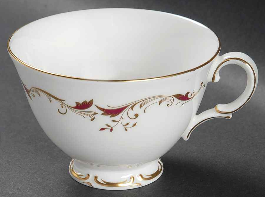 Strasbourg Footed Cup by Royal Doulton-1
