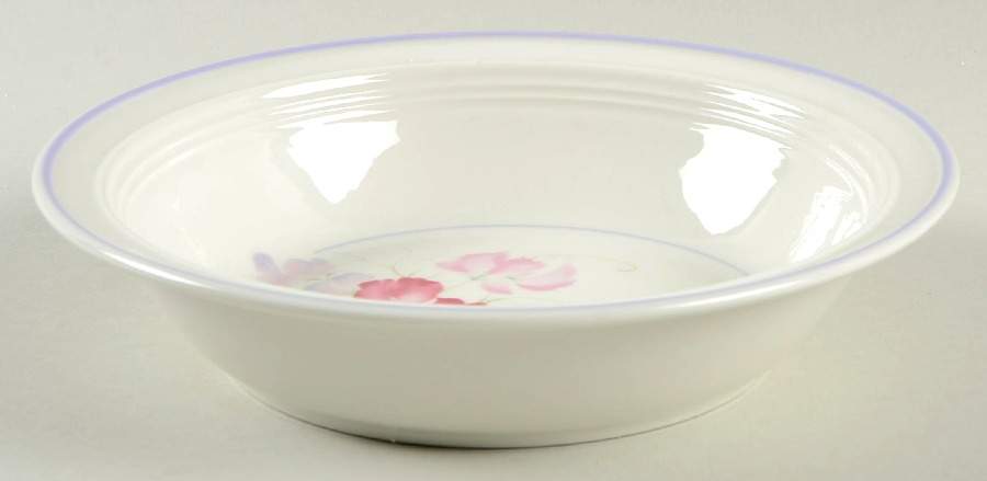 Strand Rim Soup Bowl by Royal Doulton-1
