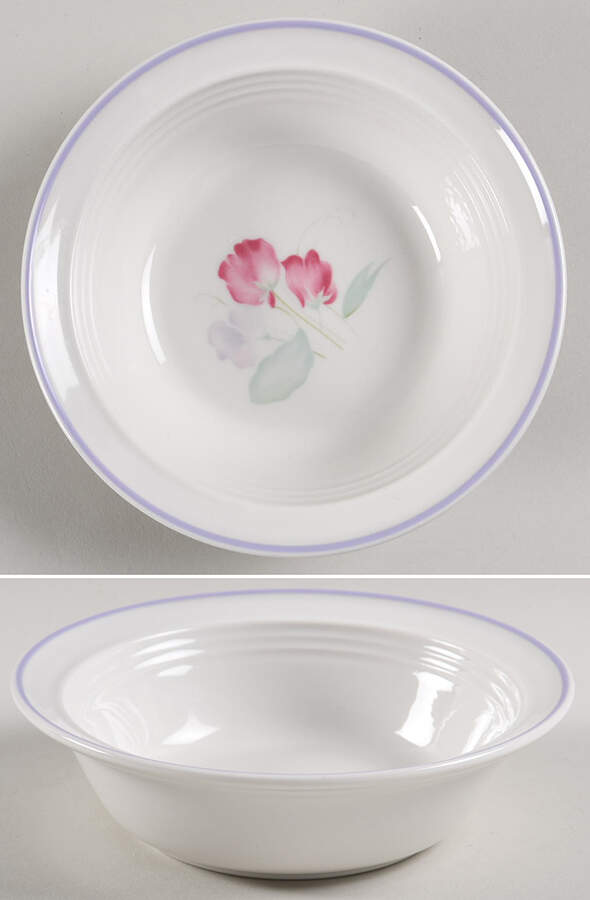 Strand Rim Fruit/Dessert (Sauce) Bowl by Royal Doulton-1