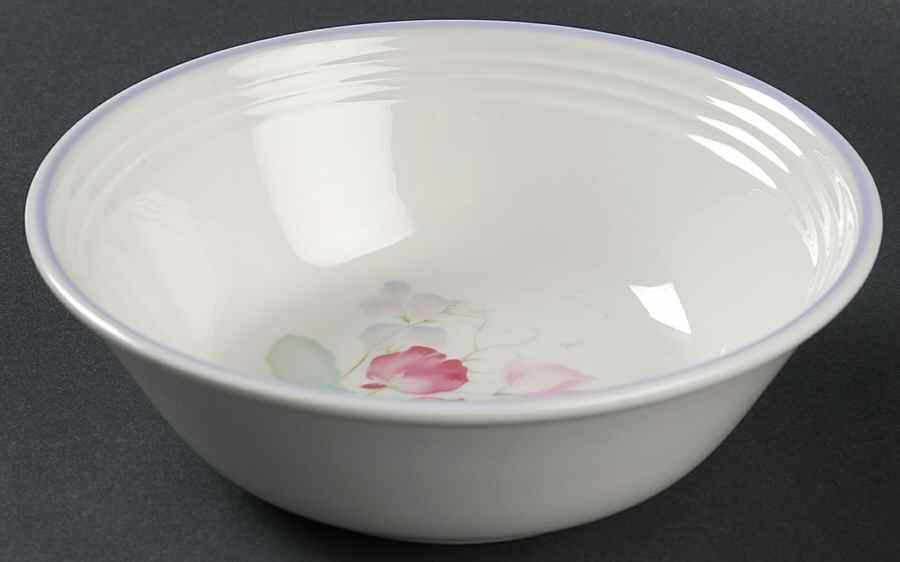 Strand Coupe Cereal Bowl by Royal Doulton-1