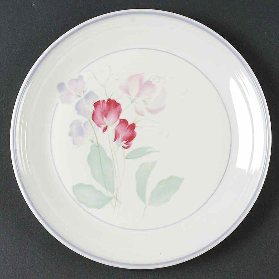 Strand Salad Plate by Royal Doulton-1