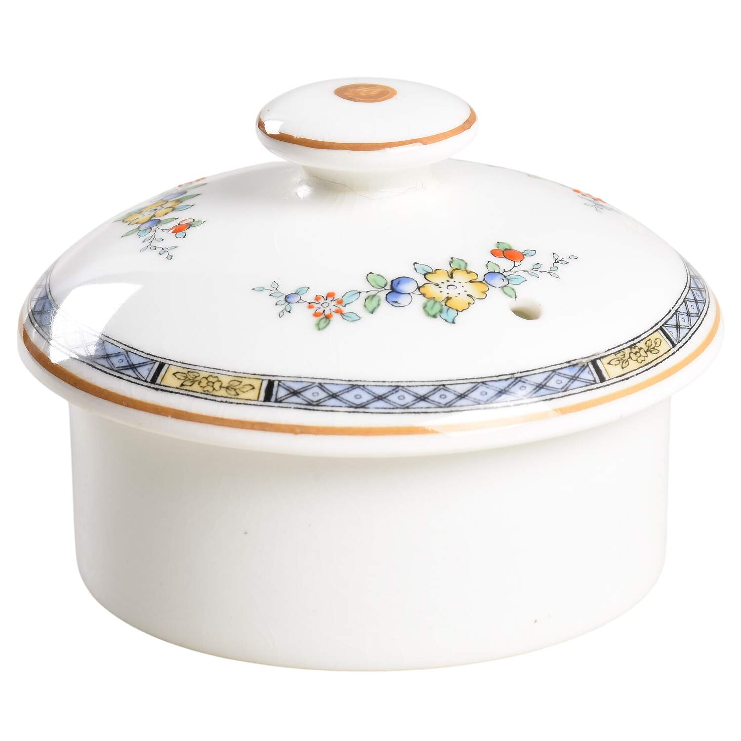 Strathmore Lid for Teapot by Royal Doulton-1
