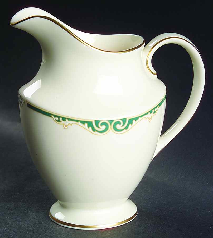 St. Regis Creamer by Royal Doulton-1