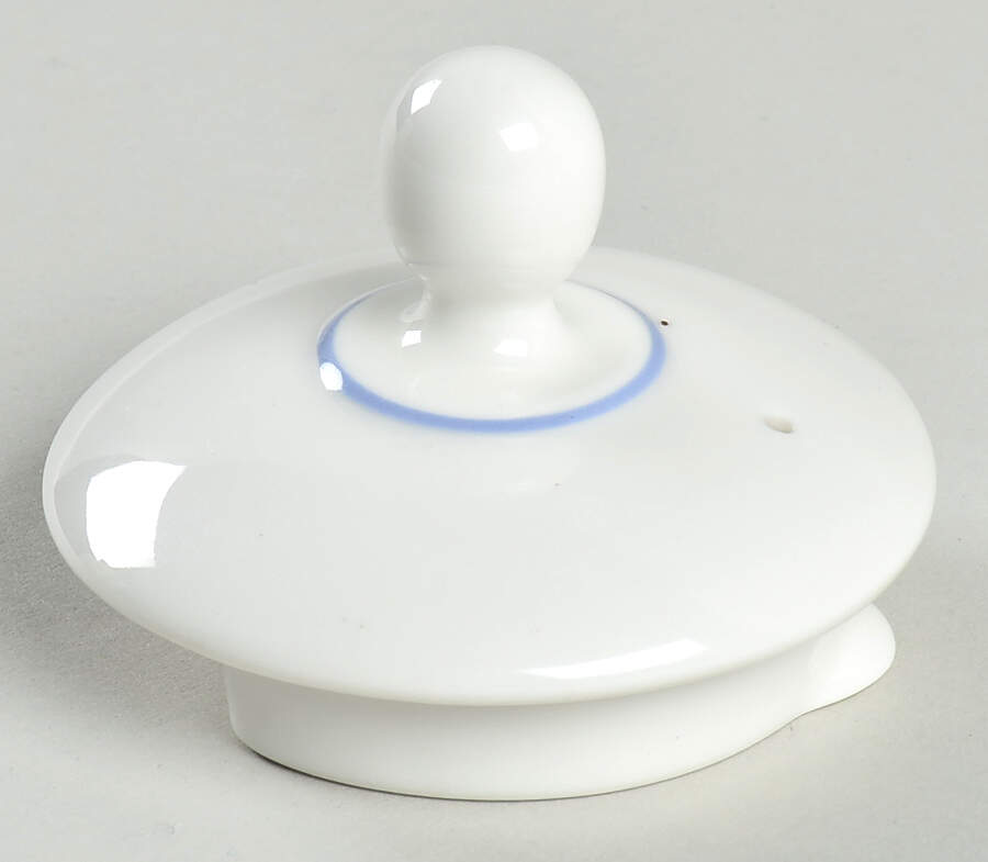 Summer Carnival Lid for Teapot by Royal Doulton-1