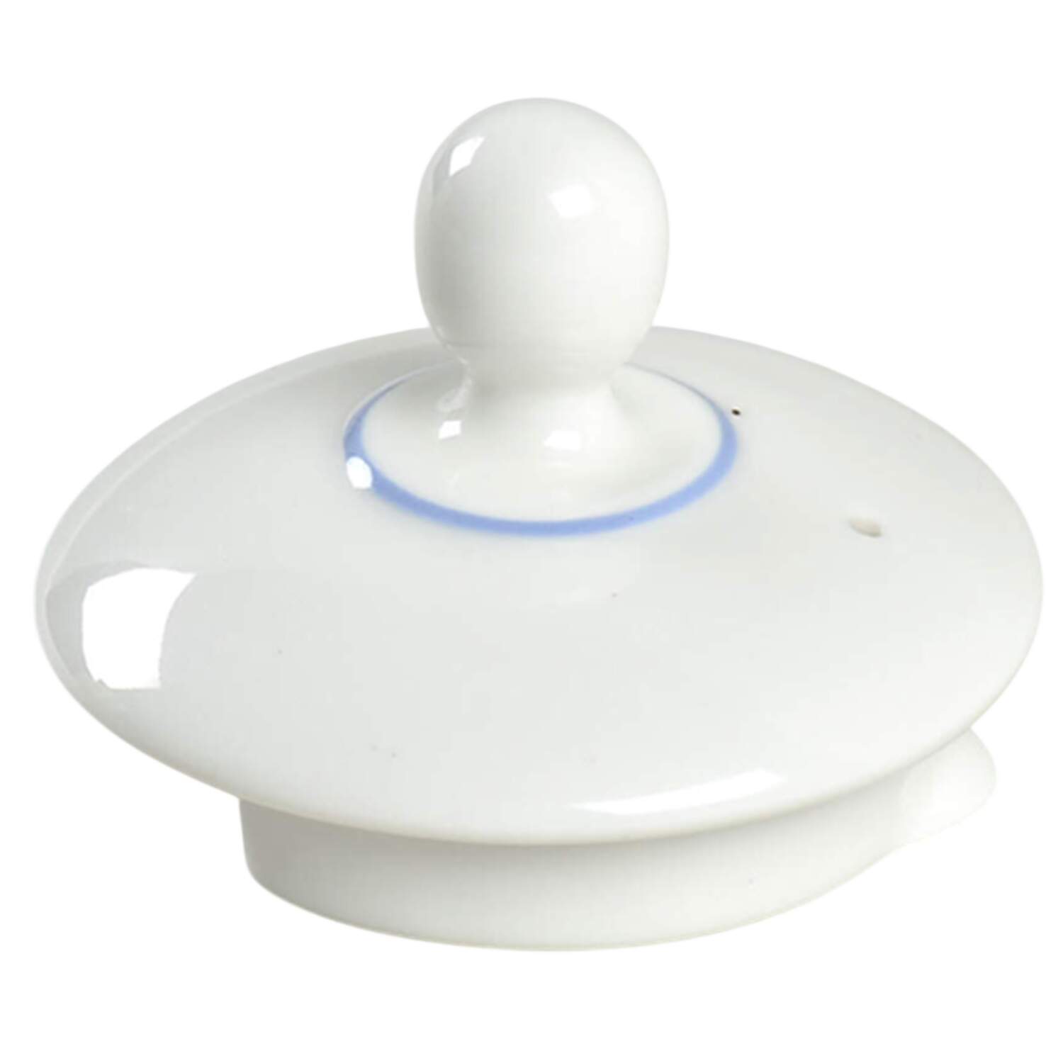 Summer Carnival Lid for Teapot by Royal Doulton-1