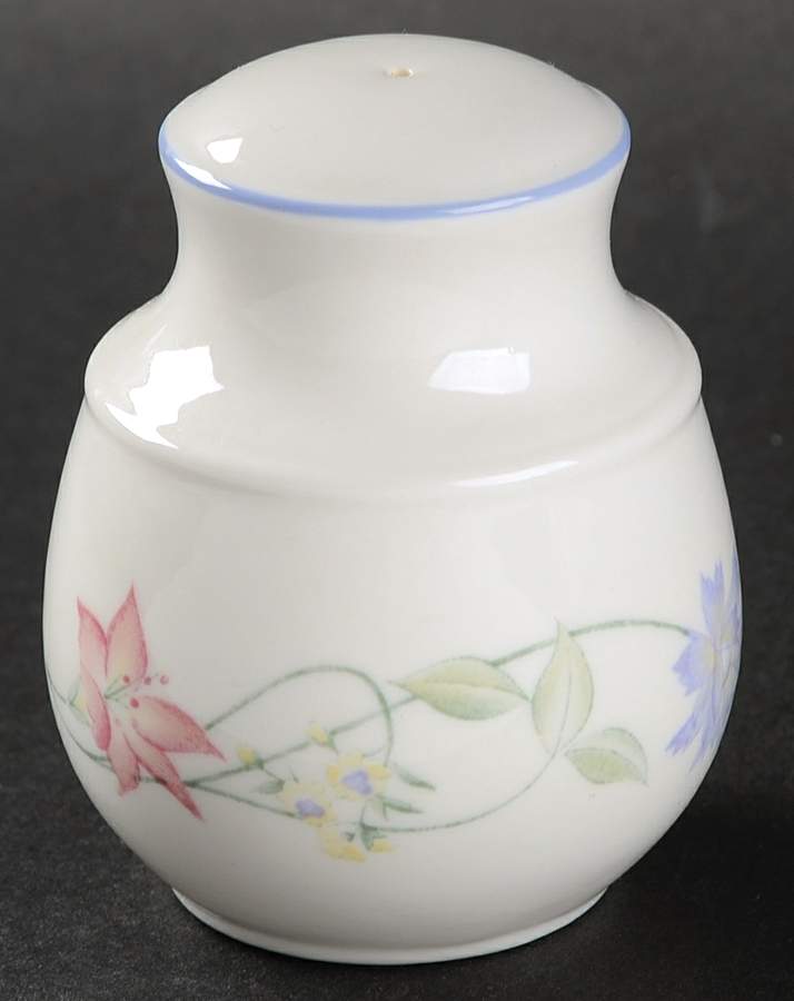 Summer Carnival Salt Shaker by Royal Doulton-1