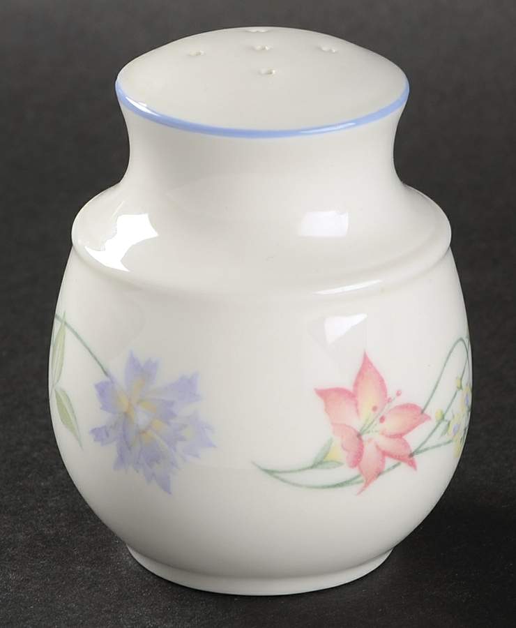 Summer Carnival Pepper Shaker by Royal Doulton-1