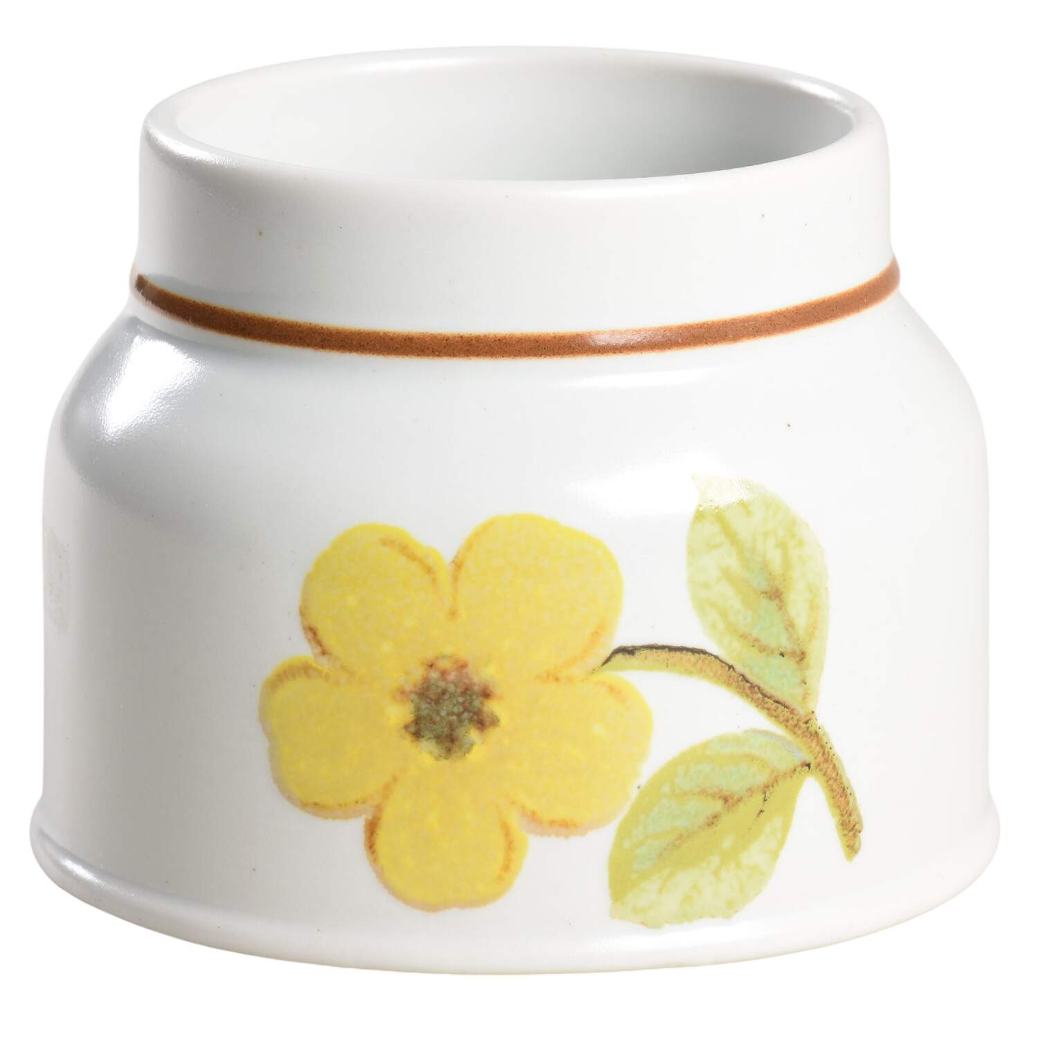 Summer Days Mini Sugar Bowl No Lid by Royal Doulton-1