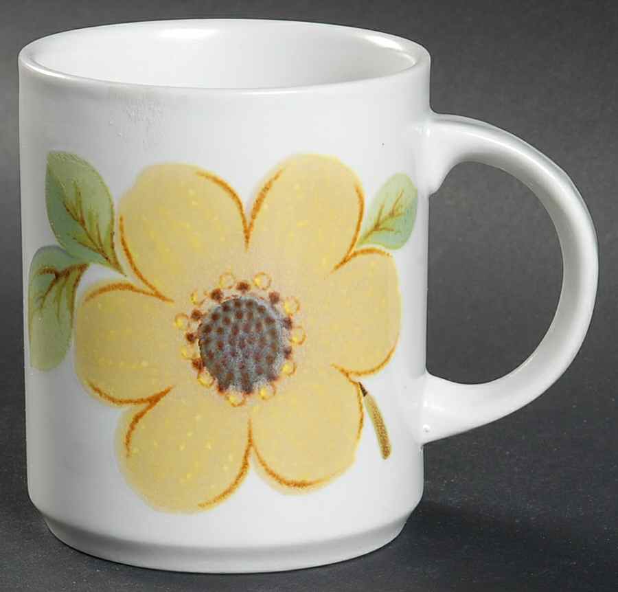Summer Days Mug by Royal Doulton-1