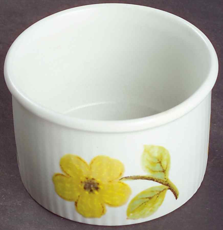 Summer Days Ramekin by Royal Doulton-1