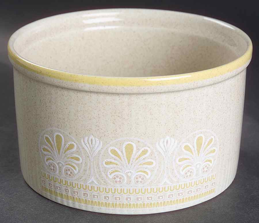 Sunny Days 5" Souffle by Royal Doulton-1