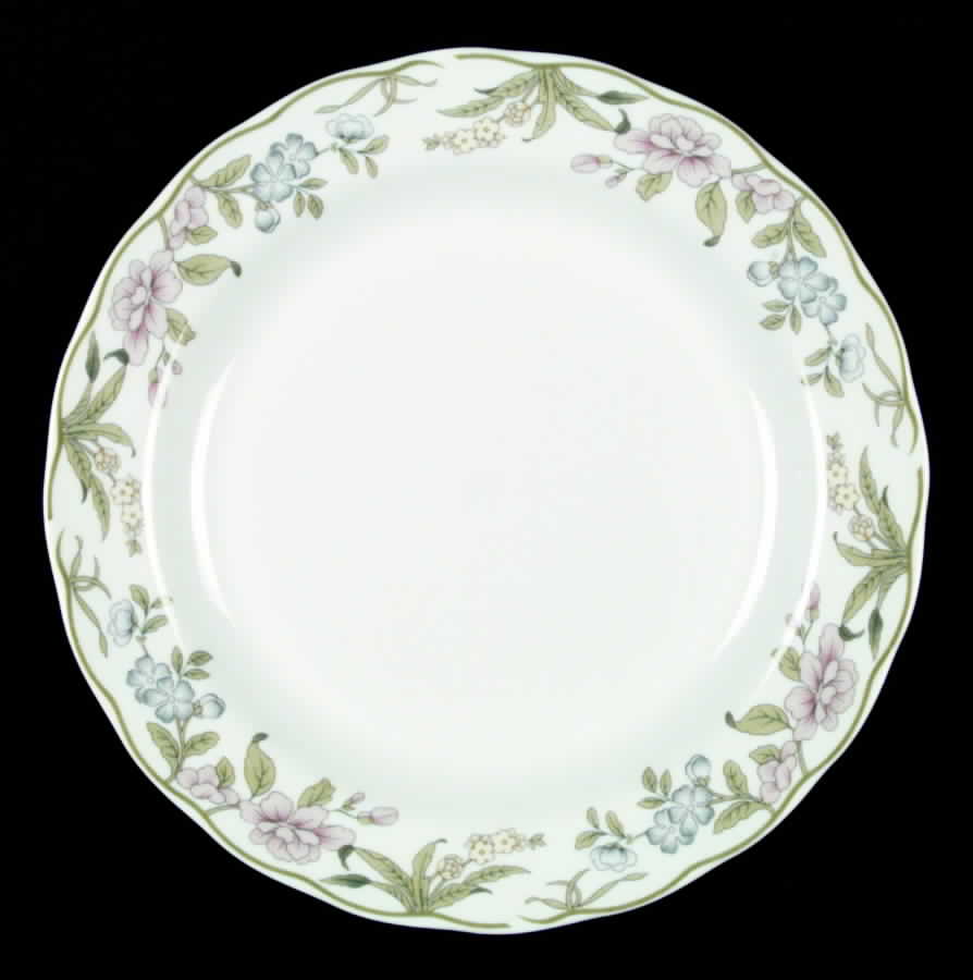 Sudbury Dinner Plate by Royal Doulton-1