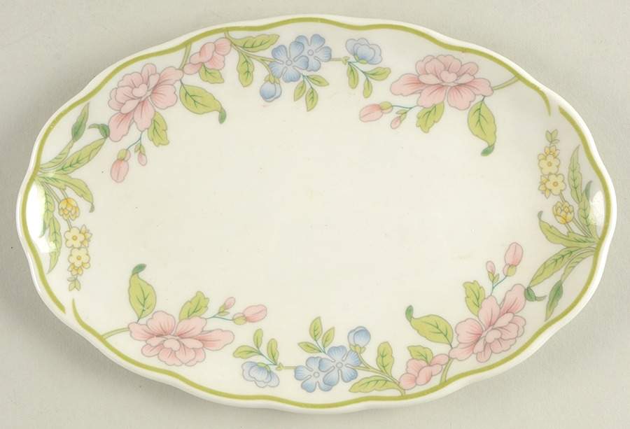Sudbury Relish/Gravy Underplate by Royal Doulton-1