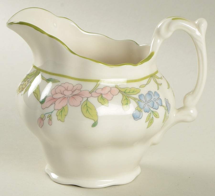 Sudbury Creamer by Royal Doulton-1
