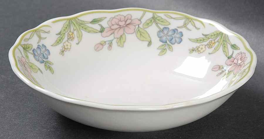 Sudbury Fruit/Dessert (Sauce) Bowl by Royal Doulton-1