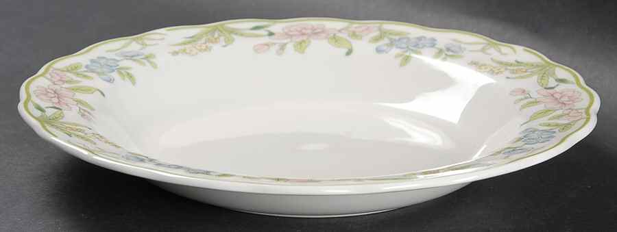 Sudbury Rim Soup Bowl by Royal Doulton-1